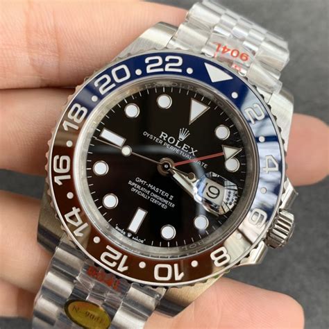 replica watch info gmt master|rolex gmt master vr3185.